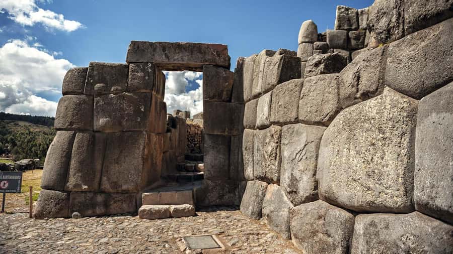 Tour of the most important points in the city of Cusco. - Key Things You Will Notice on This Cusco Half-Day Tour