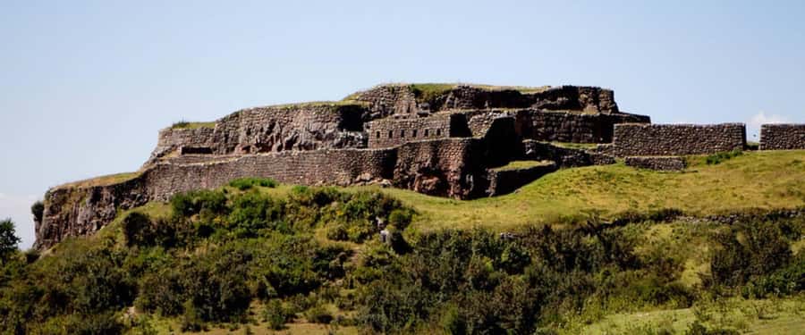 Tour of the most important points in the city of Cusco. - Half-Day Timing in Cusco: Morning at 8:30 vs Afternoon at 13:00
