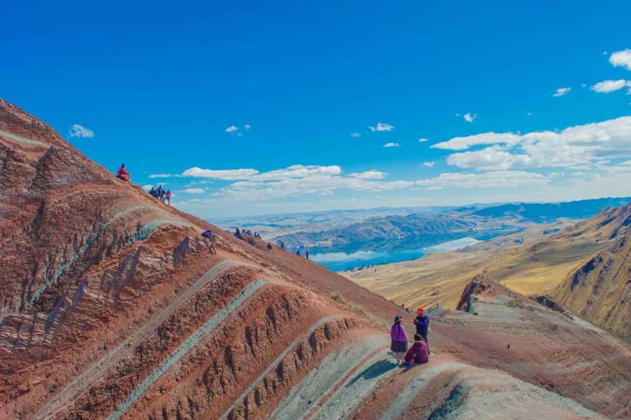 Tour Pallay Punchu Trek Full Day - Key things to know before you go