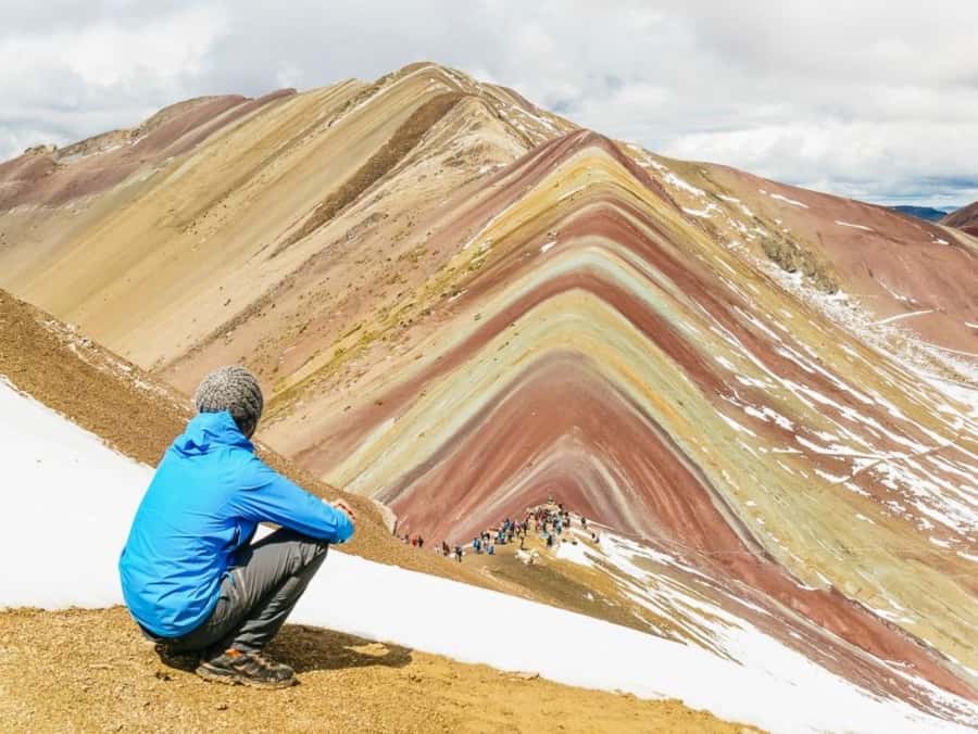 Tour Rainbow Mountain - Key things to know before you go