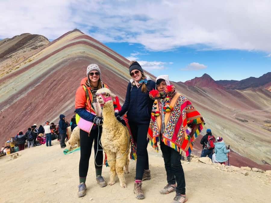 Tour Rainbow Mountain - Should you book this Rainbow Mountain day trip?