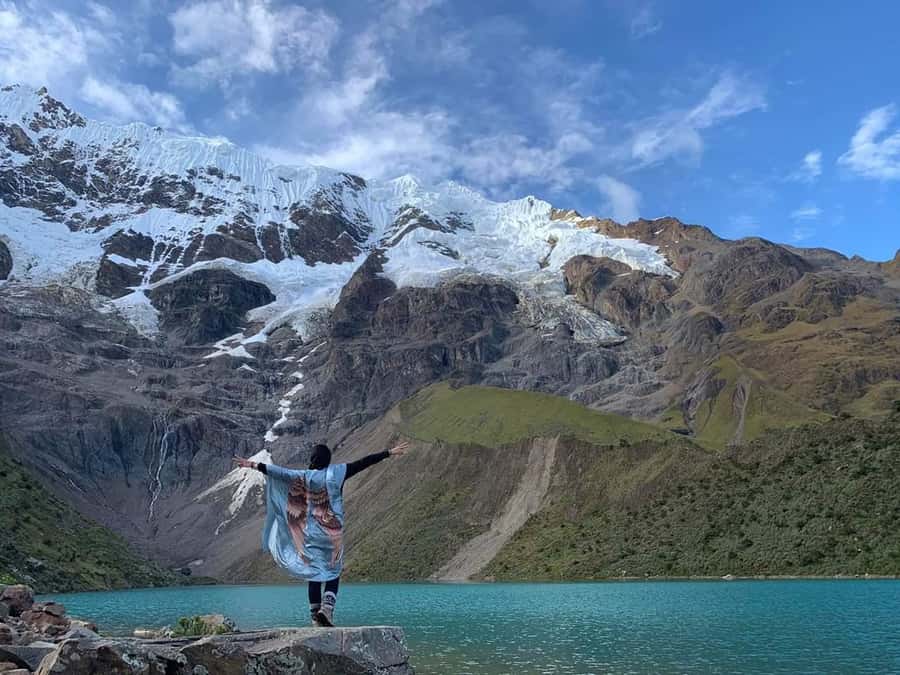 Tour to Laguna Humantay with breakfast and lunch from Cusco - Key Things to Know Before You Go