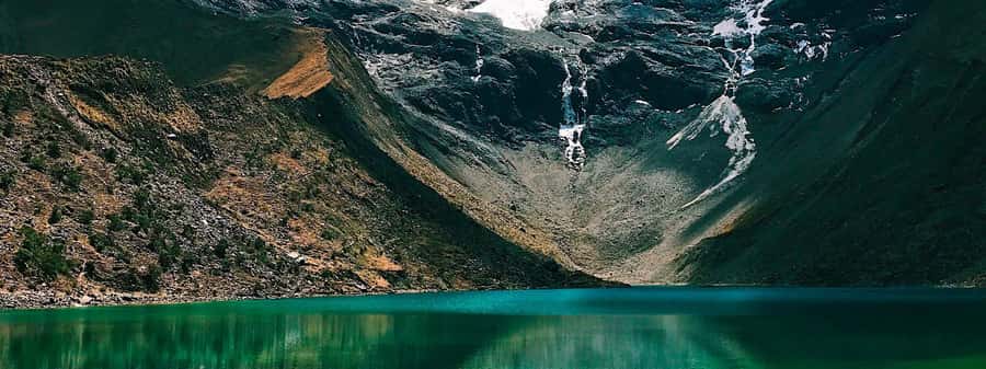 Tour to Laguna Humantay with breakfast and lunch from Cusco - The Magic of Laguna Humantay, Turquoise Water at Altitude