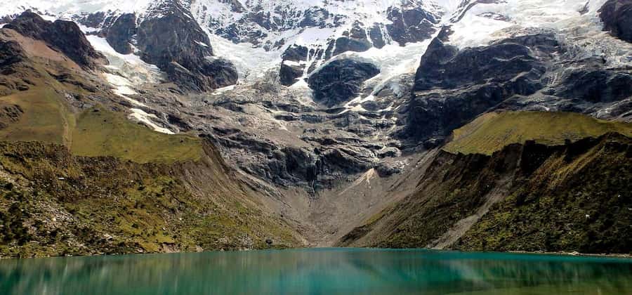 Tour to Laguna Humantay with breakfast and lunch from Cusco - Who This Tour Fits, and Who Should Skip It