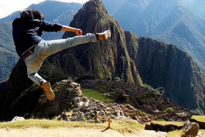 Tour To Machupicchu 2 Days by Train - Key highlights at a glance