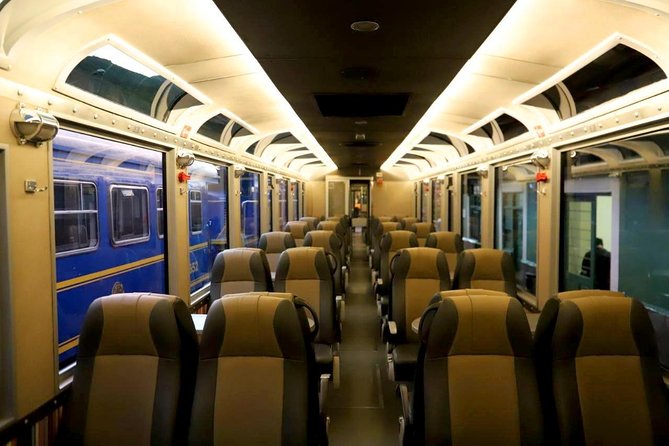 Tour To Machupicchu 2 Days by Train - Price and value: is $399 a good deal?