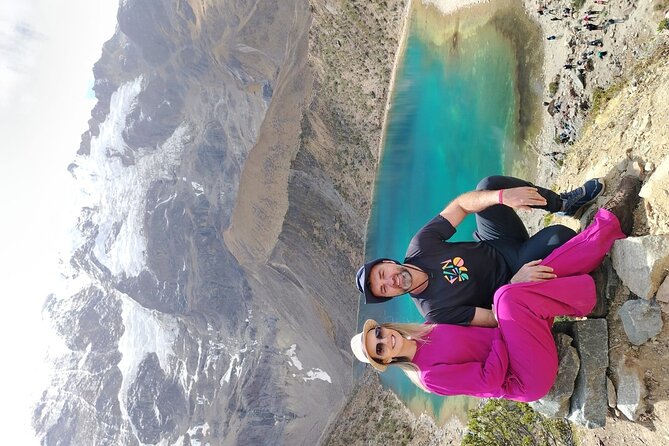 Tour to the HUMANTAY LAGOON from CUSCO - Mollepata lunch on the return: included, warm, and practical