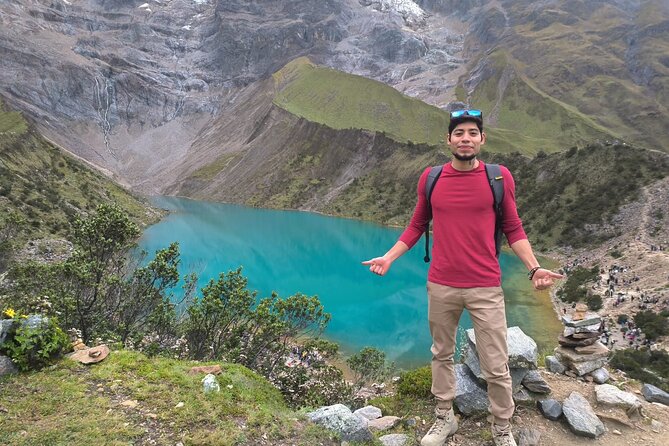 Tour to the HUMANTAY LAGOON from CUSCO - Soraypampa to the lagoon: what the 1 hour 30 minute walk really feels like