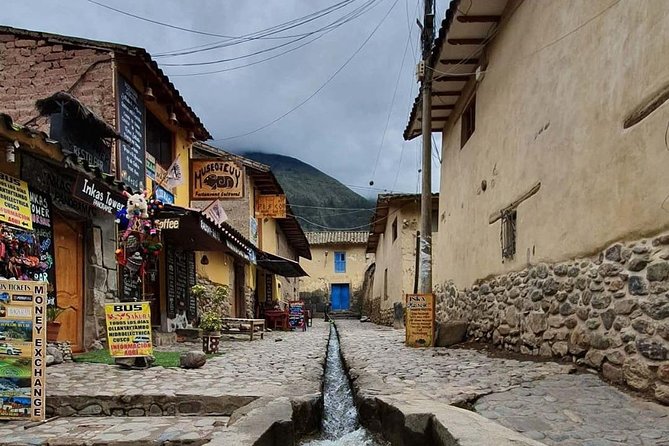 Transfer from Cusco to Ollantaytambo - Airport delays and early starts, handled without drama