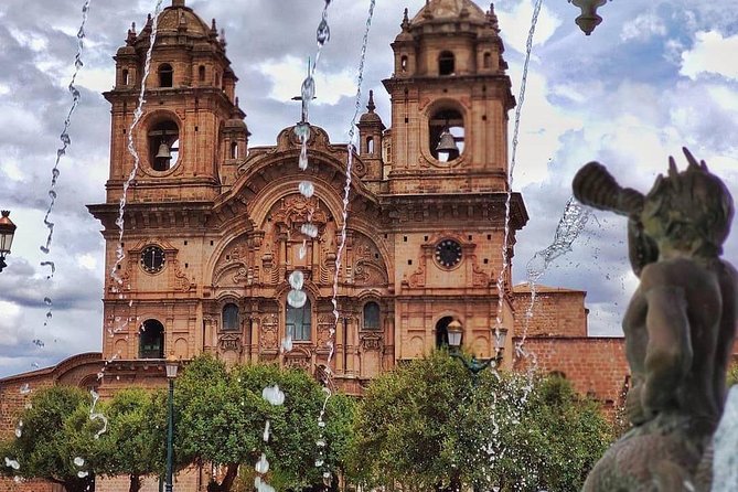Transfer from Cusco to Ollantaytambo - Private by default, easy for couples, friends, and train travelers