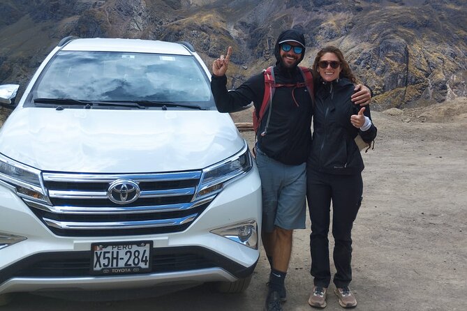 Transfer from Cusco to Ollantaytambo - Timing and availability: it runs all day