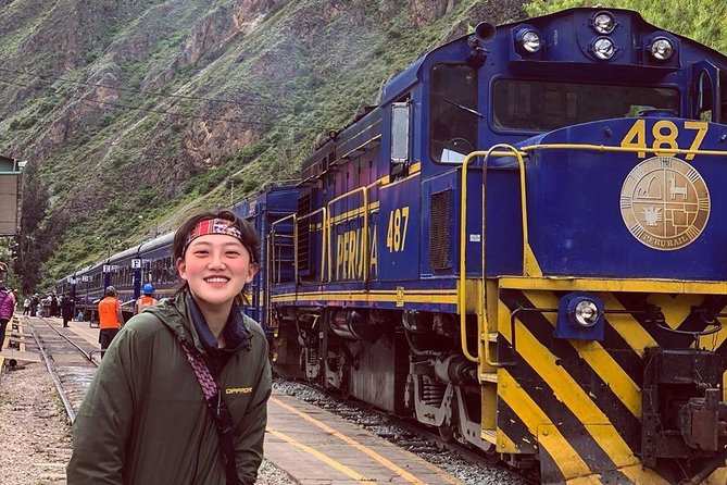 Transfer from Cusco to Ollantaytambo - What to do on arrival in Ollantaytambo