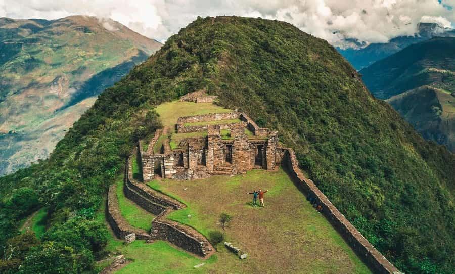 Trek to Choquequirao 4 days - Why Choquequirao Feels Special in the Cusco Region