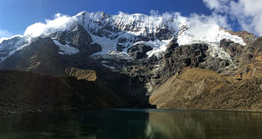 Trek to Humantay Lake from Cusco - Key Points You’ll Care About