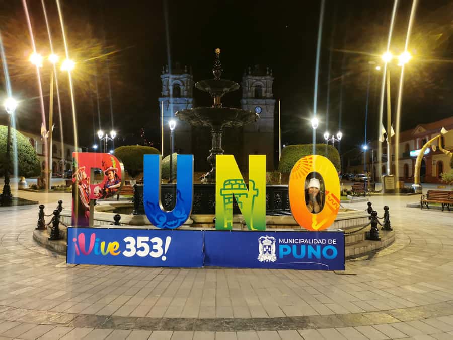 TRIP FROM PUNO TO CUSCO WITH THE ROUTE OF THE SUN - Pucará Lithic Museum: pre-Inca art you can actually picture