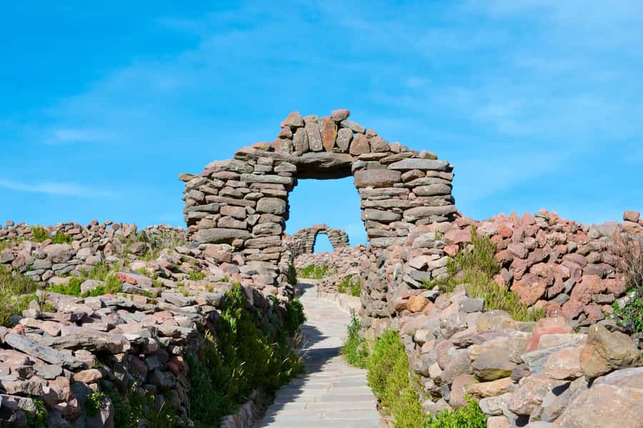 Two Day Lake Titicaca Tour With Homestay - Key Points to Know Before You Go