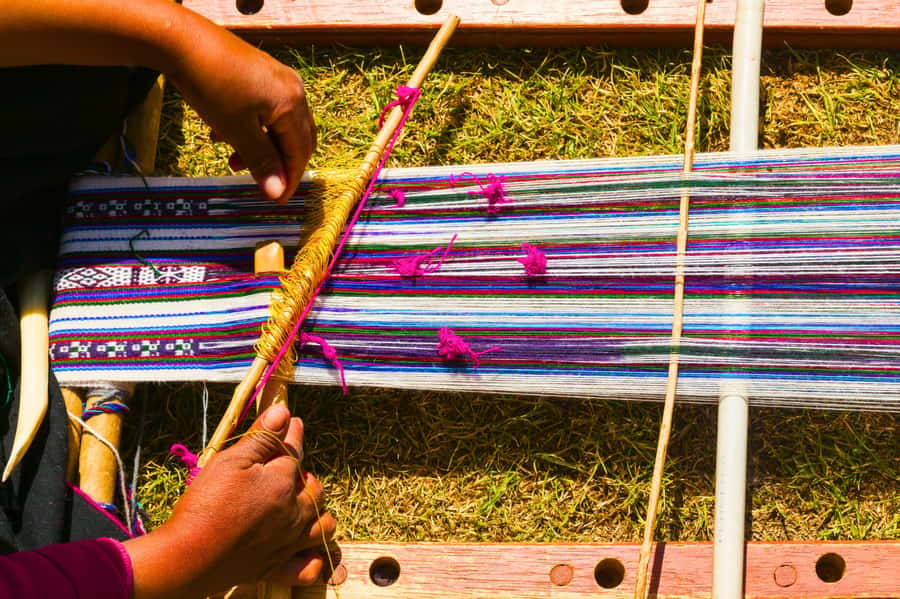 Two Day Lake Titicaca Tour With Homestay - Taquile Island and the Textile Walk: UNESCO Craft Meets Real Community Life