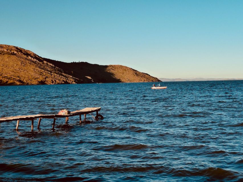 Two Day Lake Titicaca Tour With Homestay - What to Pack for Titicaca Comfort, Photos, and Cold Nights