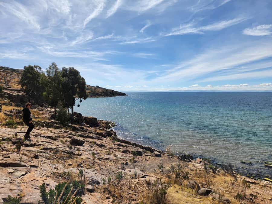 Two Day Lake Titicaca Tour With Homestay - Who This Tour Suits Best, and Who Should Think Twice
