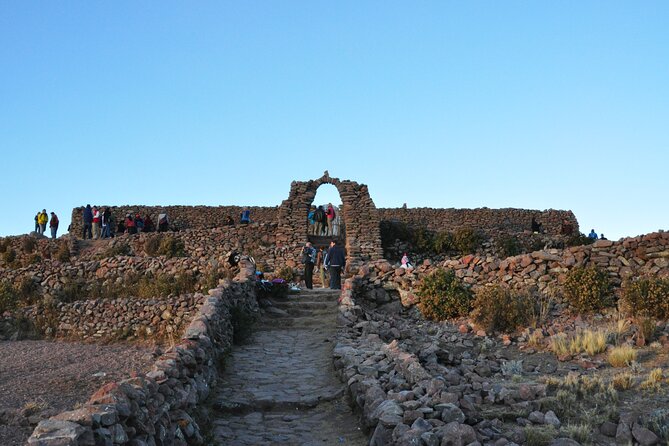 Two-Day Tour to Uros with Amantani and Taquile from Puno - Price and what you actually get for $73