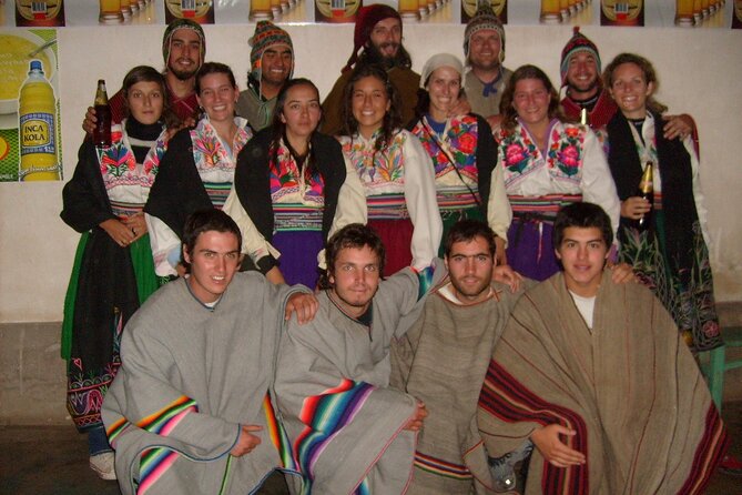 Two-Day Tour to Uros with Amantani and Taquile from Puno - Amantani overnight homestay: Pachatata temple and communal evening