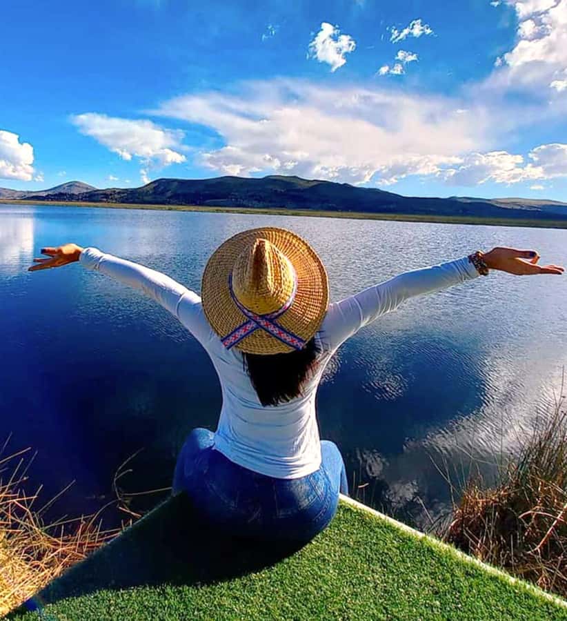 Uros Floating Islands Tour in Puno - Timing, Transfers, and What the 3 to 4 Hours Feels Like