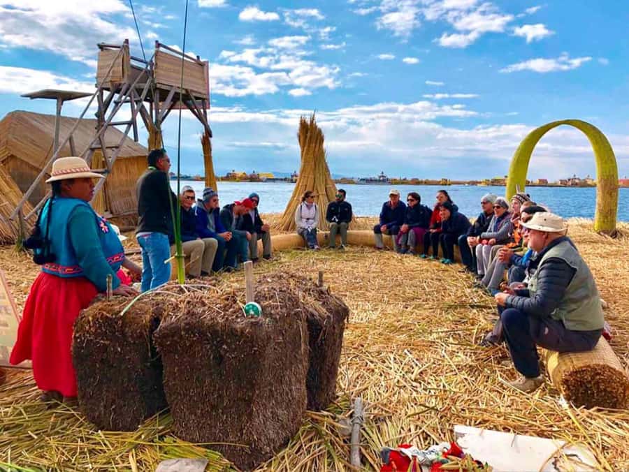 Uros Floating Islands Tour in Puno - Price Value Around $13, and What You Actually Get