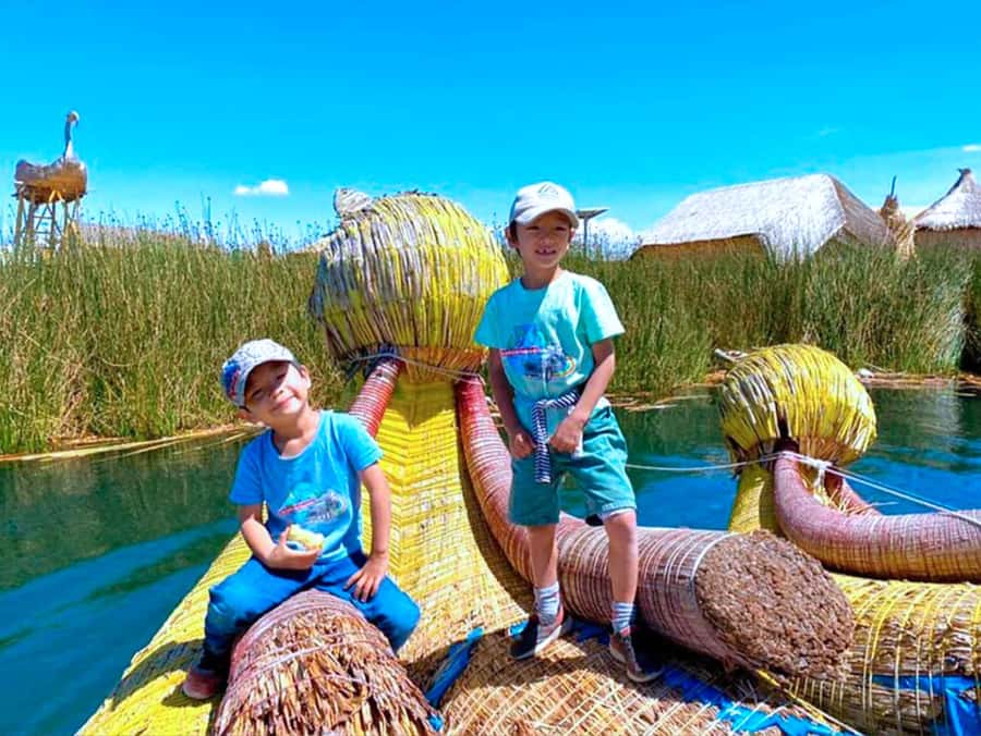 Uros Floating Islands Tour in Puno - FAQ