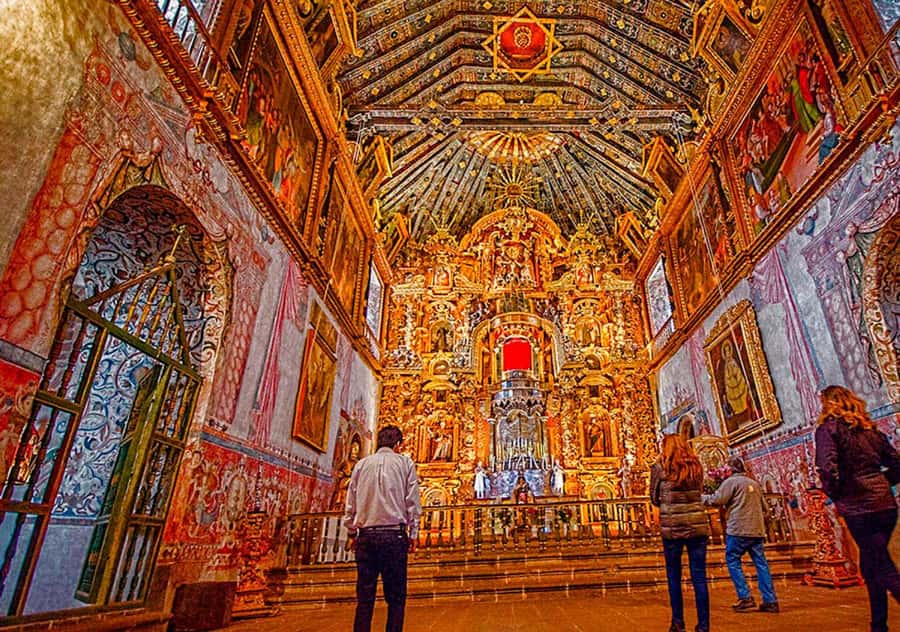 Valle Sur Cusco | half day - A Half-Day South Valley Circuit From Cusco, Without the Guesswork