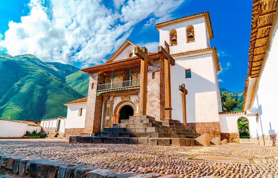 Valle Sur Cusco | half day - Pikillaqta and Wari Walls, A Pre-Inca Site Built Like a Maze