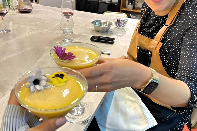 Vegan Peruvian Cooking Class Cocktails and Local Market in Cusco - The Cooking Studio in Central Cusco: Where You Actually Learn