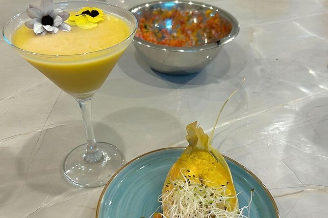 Vegan Peruvian Cooking Class Cocktails and Local Market in Cusco - Value and Price: Is $69 a Good Deal in Cusco?