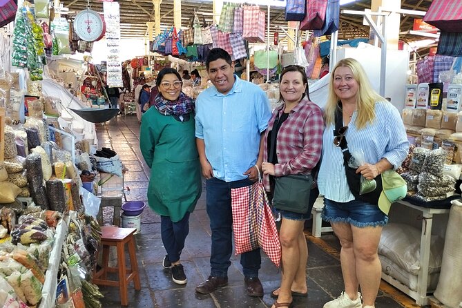 Vegan Peruvian Cooking Class Cocktails and Local Market in Cusco - Who This Vegan Class Fits Best