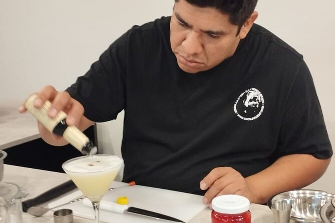 Vegan Peruvian Cooking Class Cocktails and Local Market in Cusco - Practical Tips Before You Go