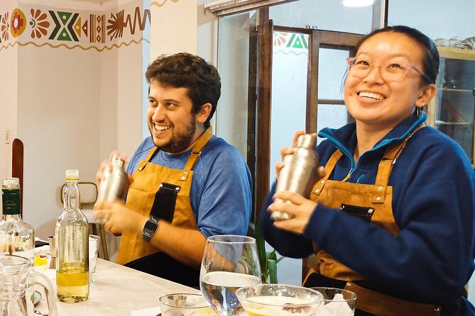 Vegan Peruvian Cooking Class Cocktails and Local Market in Cusco - The Vegan Peruvian Dishes You’ll Cook (And Why They Work)