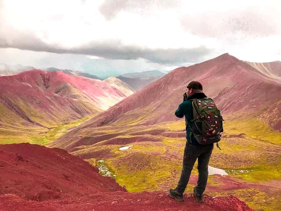 Vinicunca Mountain Tour - Full Day Tour to Rainbow Mountain - Key points before you go