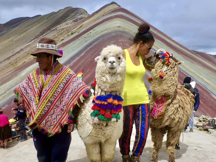 Vinicunca Mountain Tour - Full Day Tour to Rainbow Mountain - Why the Montaña de Colores trip is more than just a photo stop