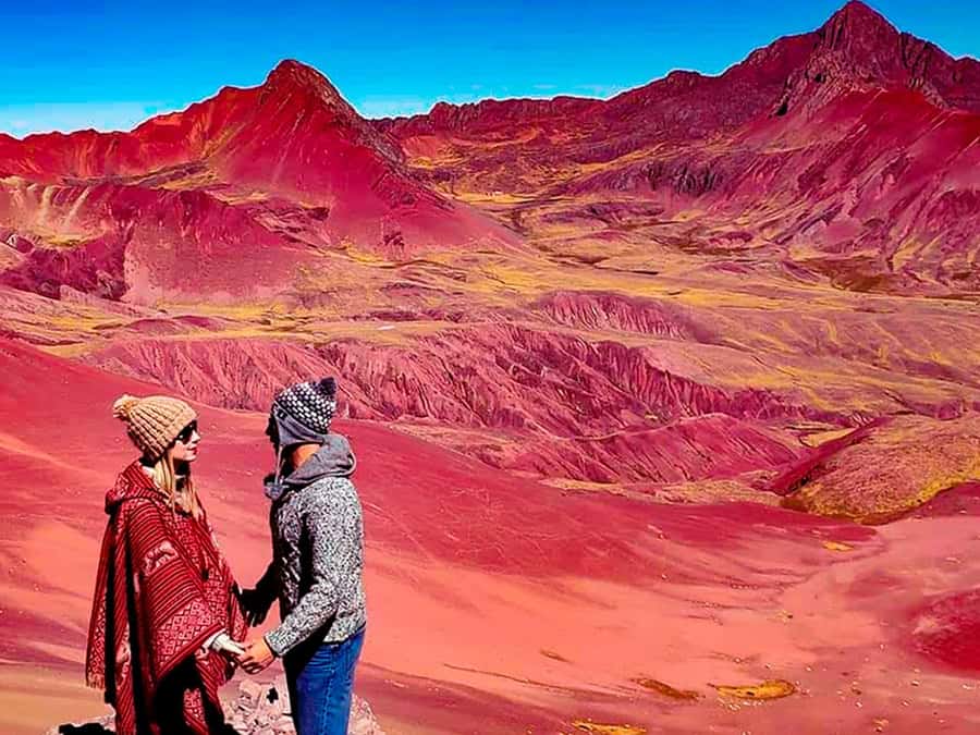 Vinicunca Mountain Tour - Full Day Tour to Rainbow Mountain - Price and value: what $58 gets you in a high-altitude day