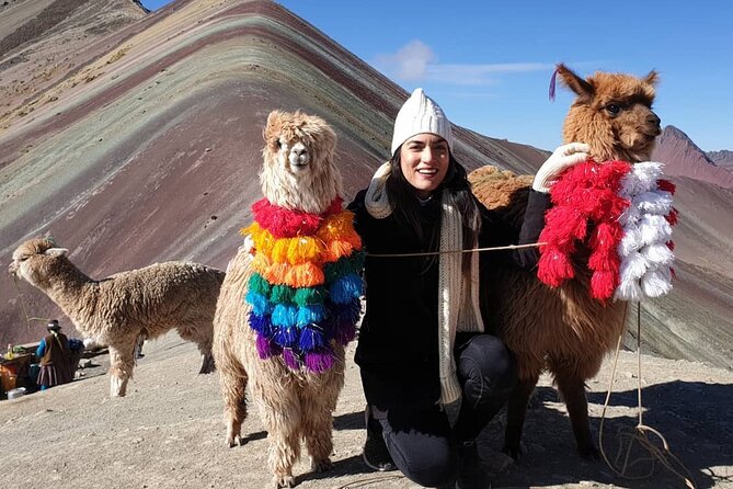 Vinicunca Rainbow Mountain Full-Day Tour from Cusco - Key things to know before you go