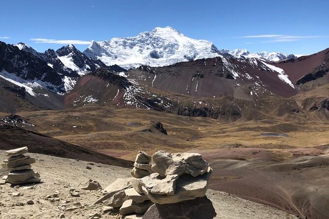 Vinicunca Rainbow Mountain Full-Day Tour from Cusco - Weather and the best time to chase Vinicunca