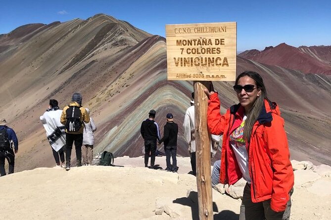 Vinicunca Rainbow Mountain Full-Day Tour from Cusco - The 4:00 am van ride and Cusipata breakfast at Lupita Restaurant