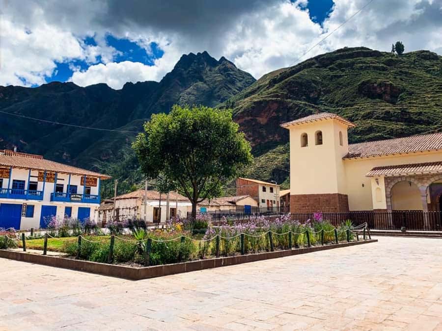 Visit Pisac from Cusco: Private Transport - Key Points at a Glance