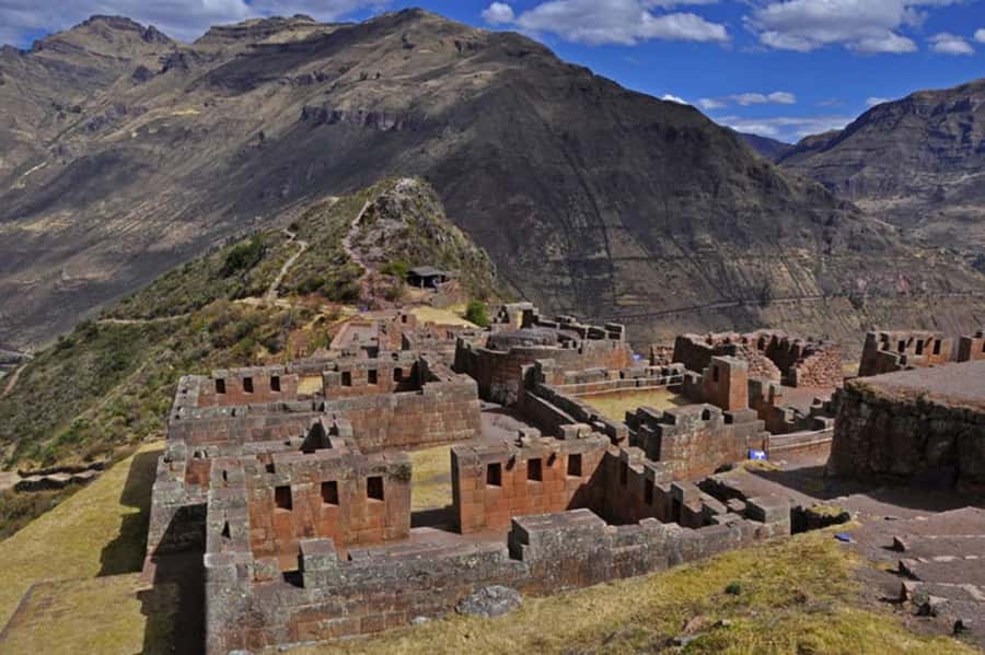 Visit Pisac from Cusco: Private Transport - How This 3 Hour Private Trip Works From Cusco