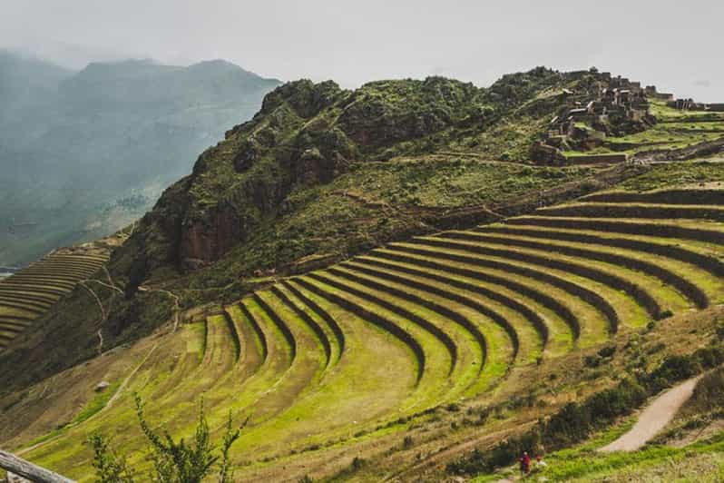Visit Pisac from Cusco: Private Transport - How to Use Your 1 Hour in Pisaq Like a Pro