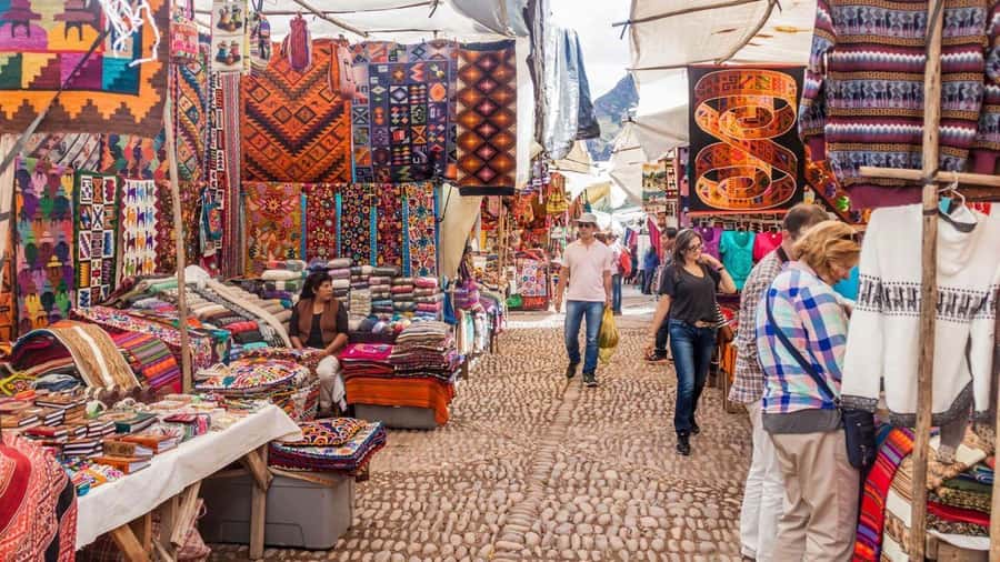 Visit Pisac from Cusco: Private Transport - Village Stops and Food Time, Without Turning It Into a Full Day