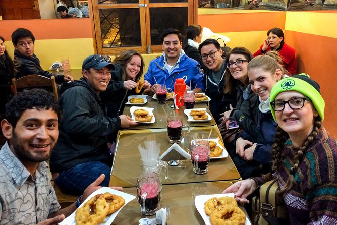 Walking Culinary Experience - Price and Value, Is 70 USD Worth Two Hours in Cusco?