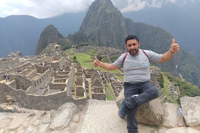 Wonderful Cusco 5-Day Tour with Entrance to Machupicchu - Why This Cusco and Machu Picchu Plan Works