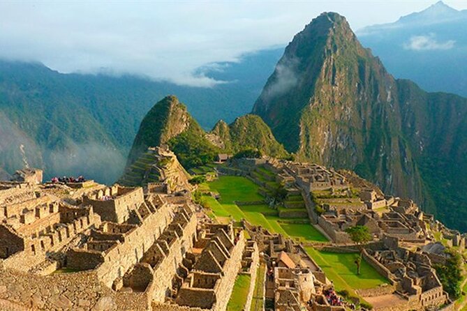 Wonderful Cusco 5-Day Tour with Entrance to Machupicchu - Day 1 in Cusco: Arrive, Transfer, and Let Your Body Catch Up